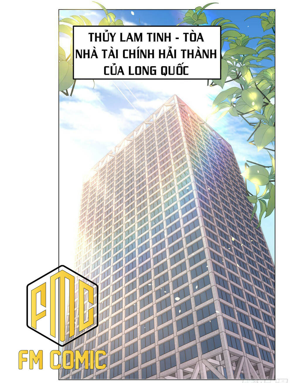 Tôi Là Tài Xế Xe Công Nghệ Có Chút Tiền Thì Đã Sao?: Chapter 1