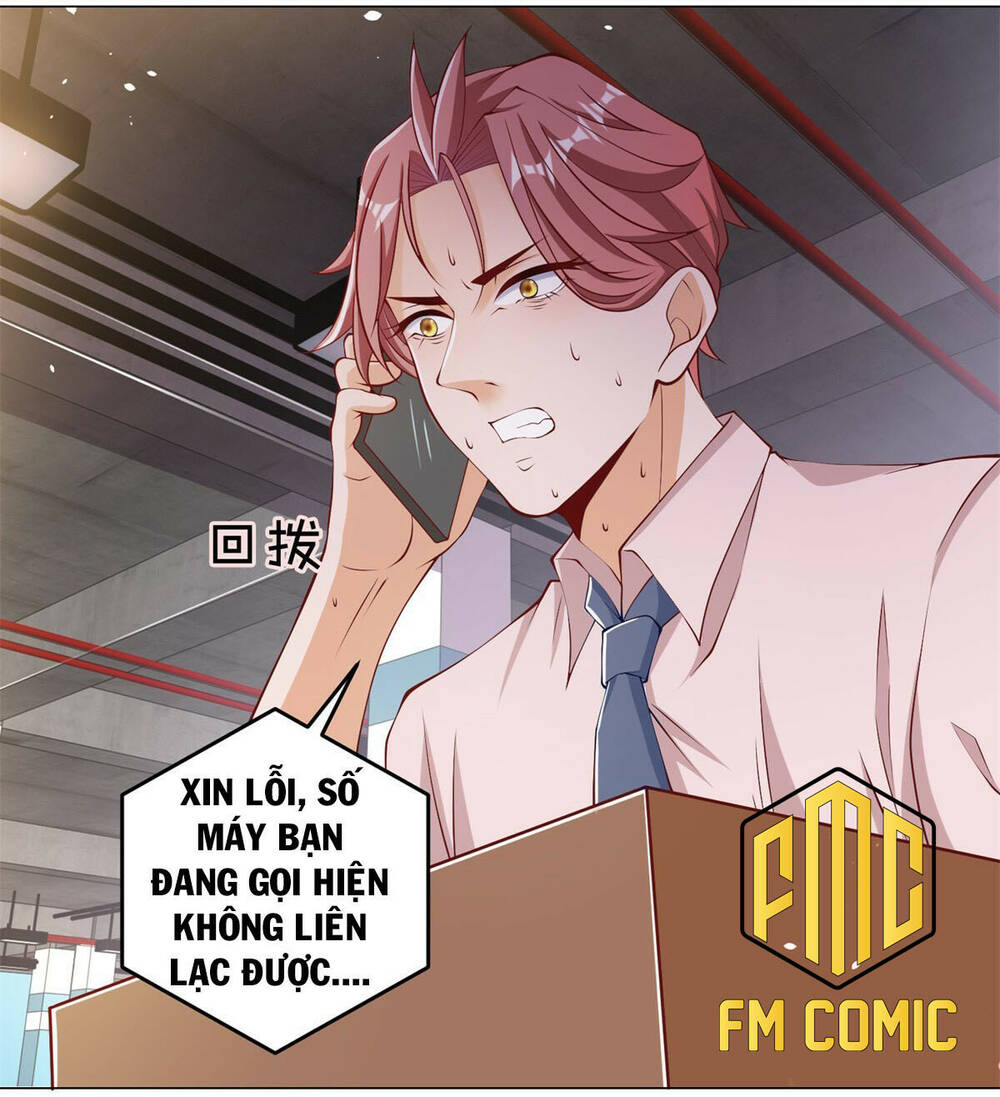 Tôi Là Tài Xế Xe Công Nghệ Có Chút Tiền Thì Đã Sao?: Chapter 1