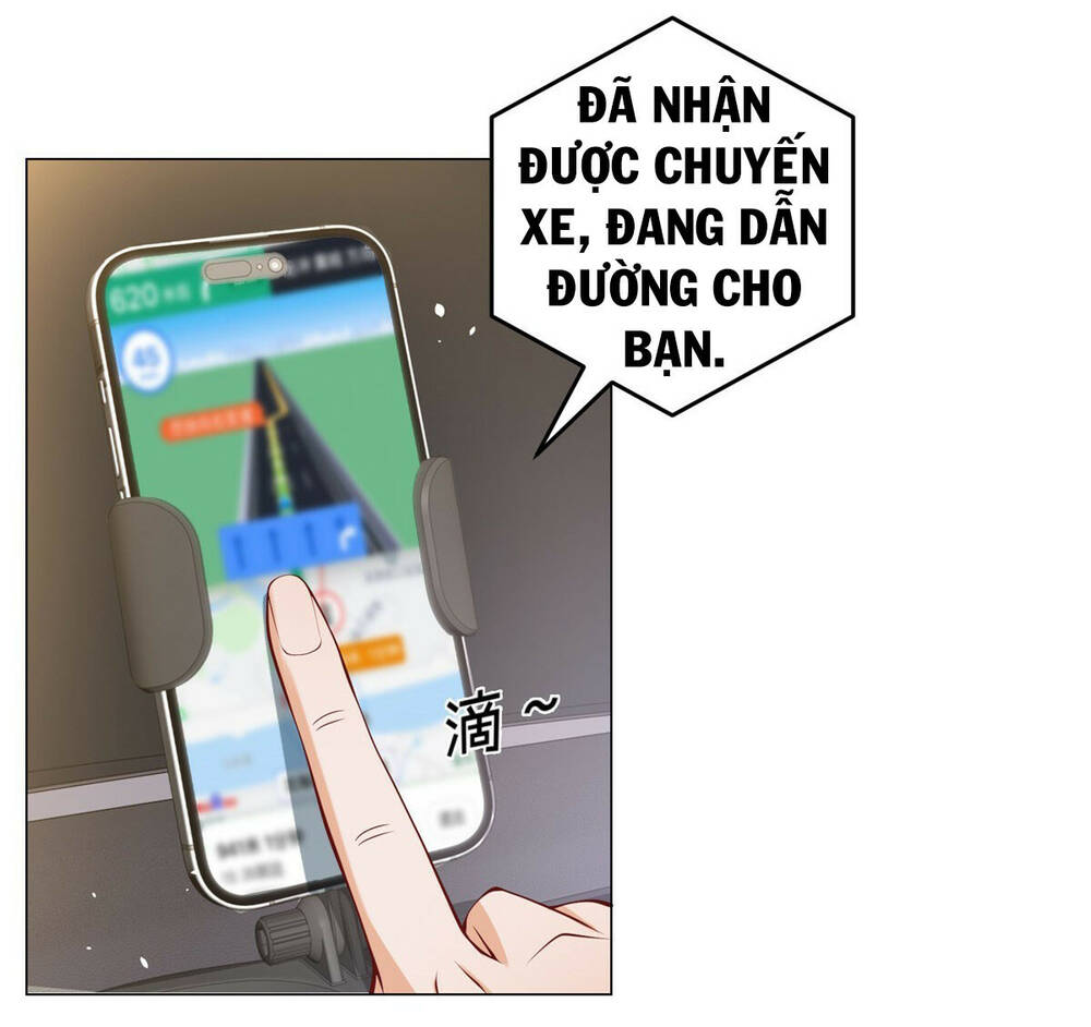 Tôi Là Tài Xế Xe Công Nghệ Có Chút Tiền Thì Đã Sao?: Chapter 1