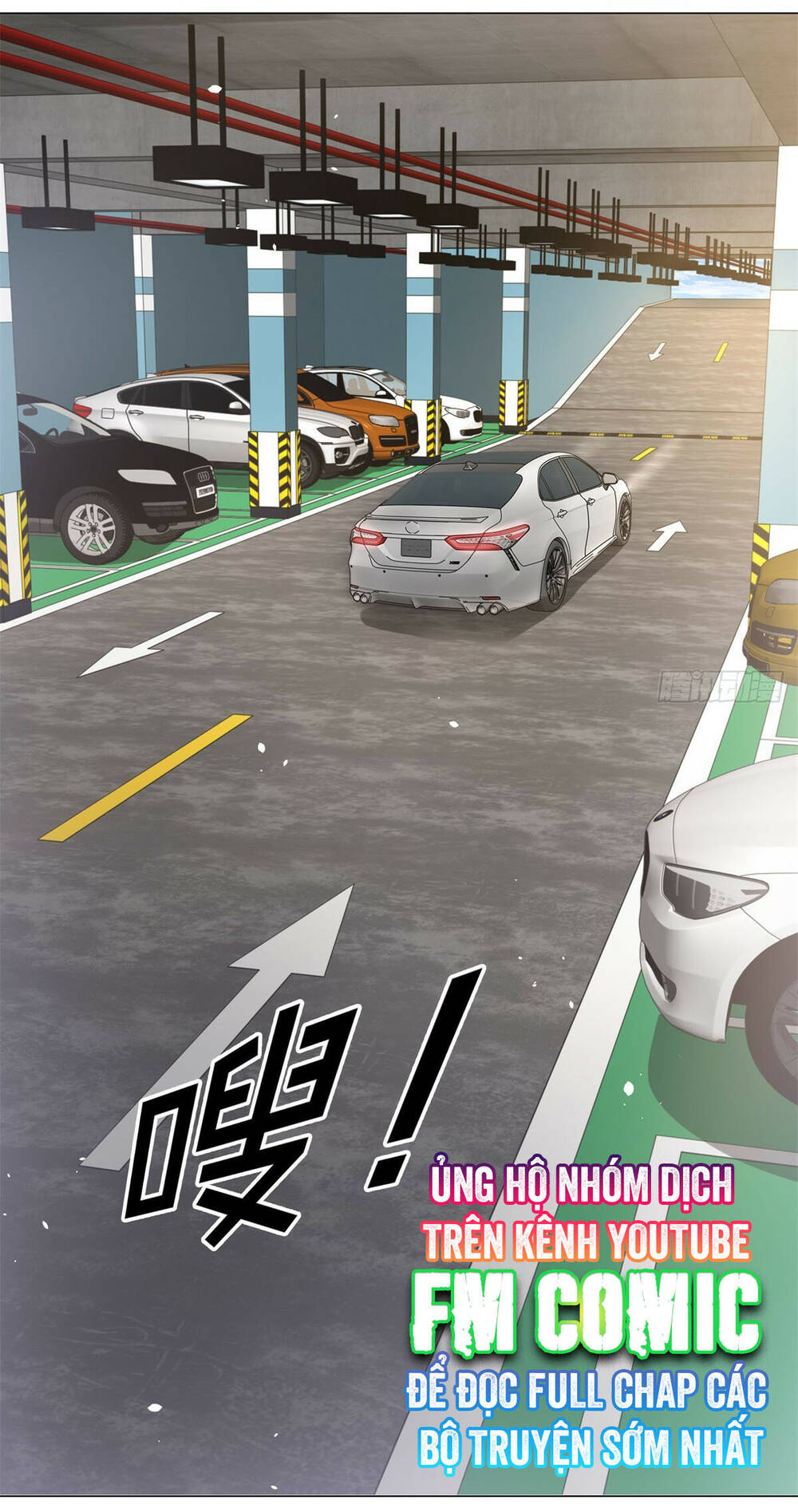 Tôi Là Tài Xế Xe Công Nghệ Có Chút Tiền Thì Đã Sao?: Chapter 1