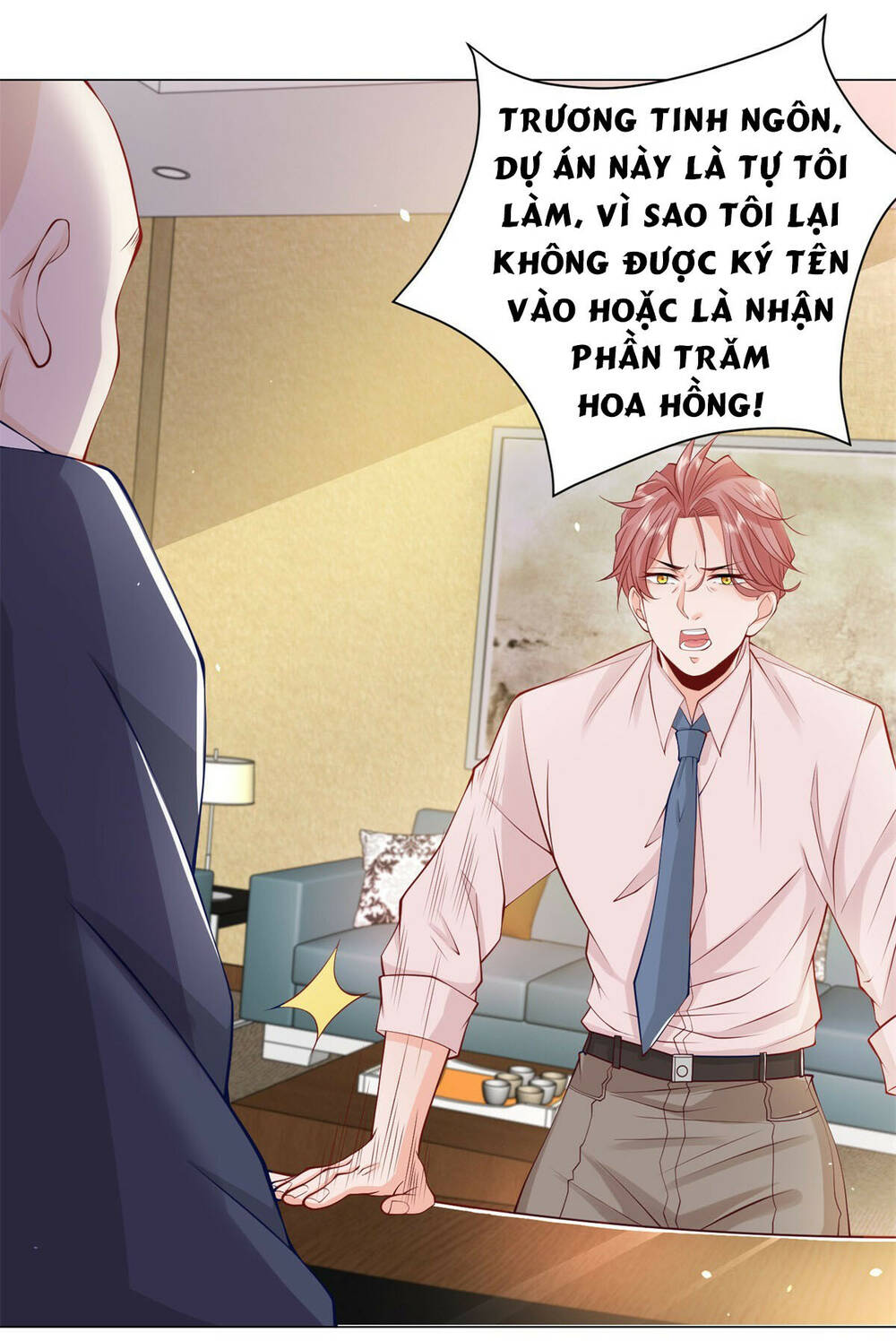 Tôi Là Tài Xế Xe Công Nghệ Có Chút Tiền Thì Đã Sao?: Chapter 1