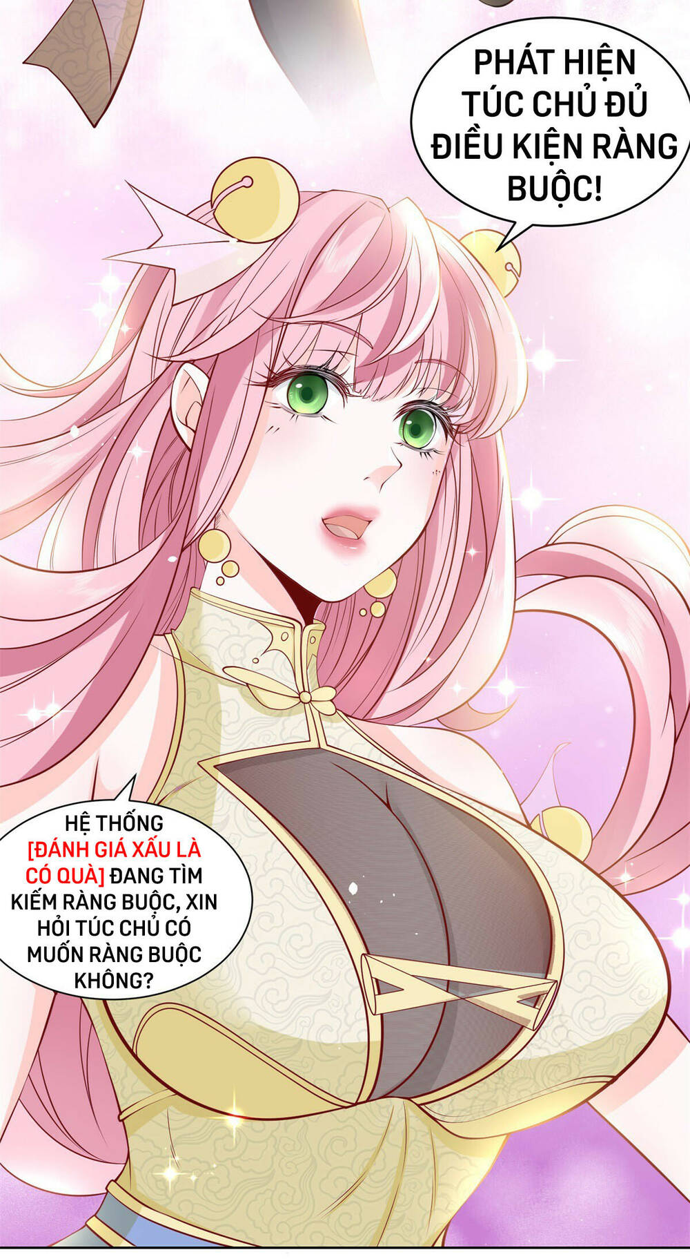 Tôi Là Tài Xế Xe Công Nghệ Có Chút Tiền Thì Đã Sao?: Chapter 1