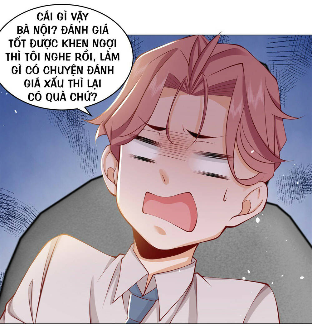 Tôi Là Tài Xế Xe Công Nghệ Có Chút Tiền Thì Đã Sao?: Chapter 1