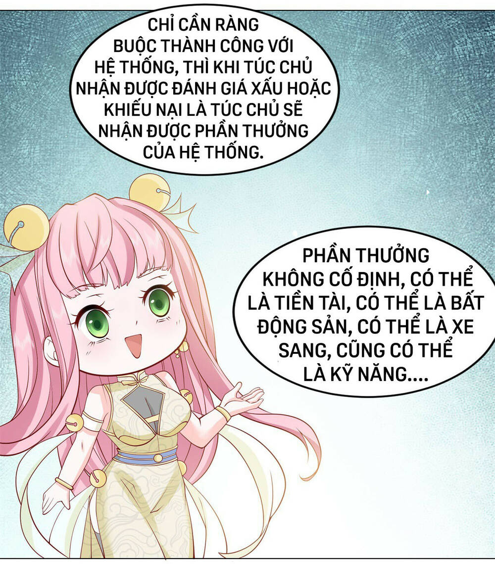 Tôi Là Tài Xế Xe Công Nghệ Có Chút Tiền Thì Đã Sao?: Chapter 1
