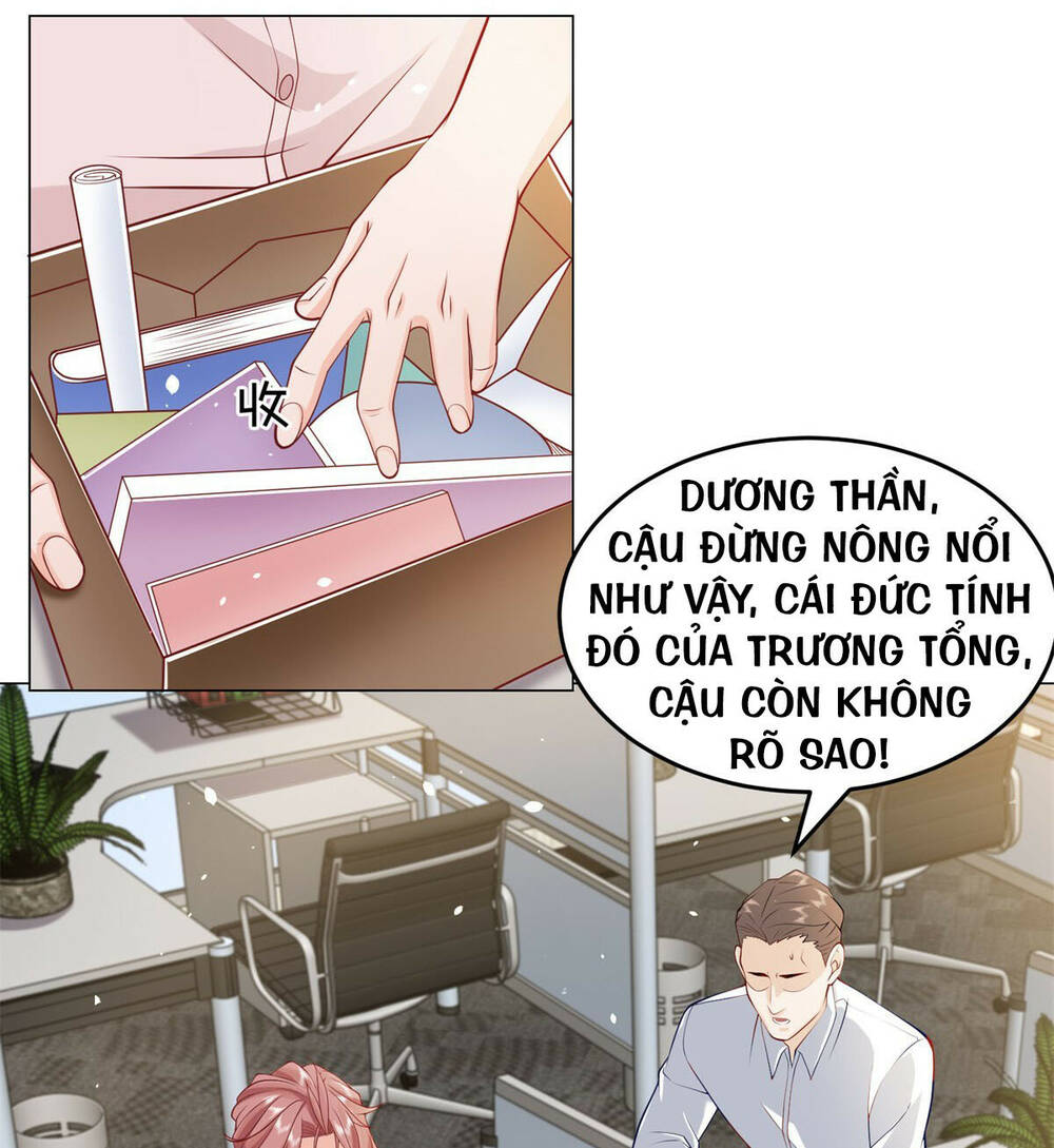 Tôi Là Tài Xế Xe Công Nghệ Có Chút Tiền Thì Đã Sao?: Chapter 1