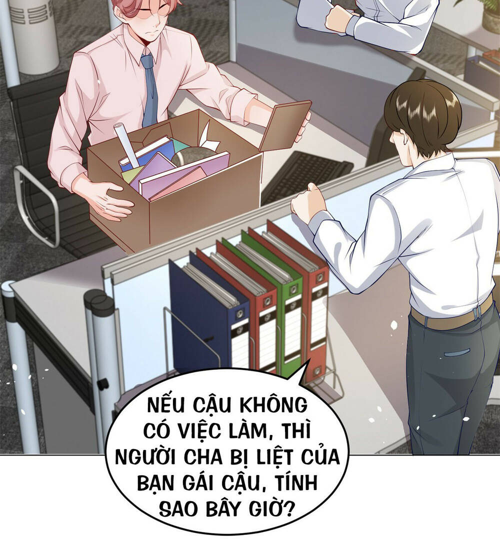 Tôi Là Tài Xế Xe Công Nghệ Có Chút Tiền Thì Đã Sao?: Chapter 1