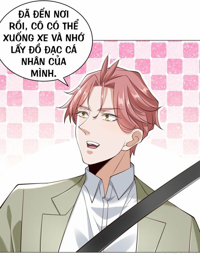Tôi Là Tài Xế Xe Công Nghệ Có Chút Tiền Thì Đã Sao?: Chapter 10