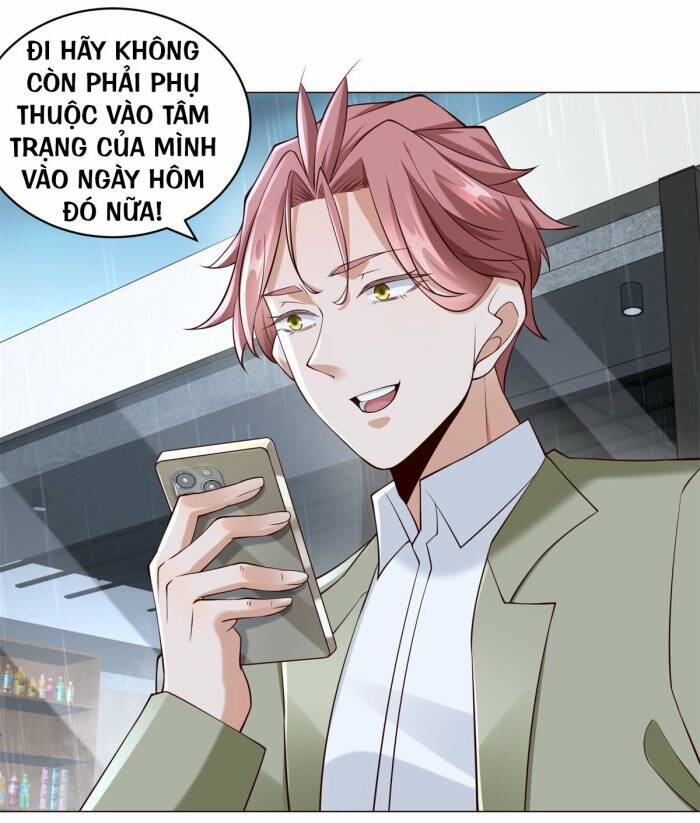 Tôi Là Tài Xế Xe Công Nghệ Có Chút Tiền Thì Đã Sao?: Chapter 10