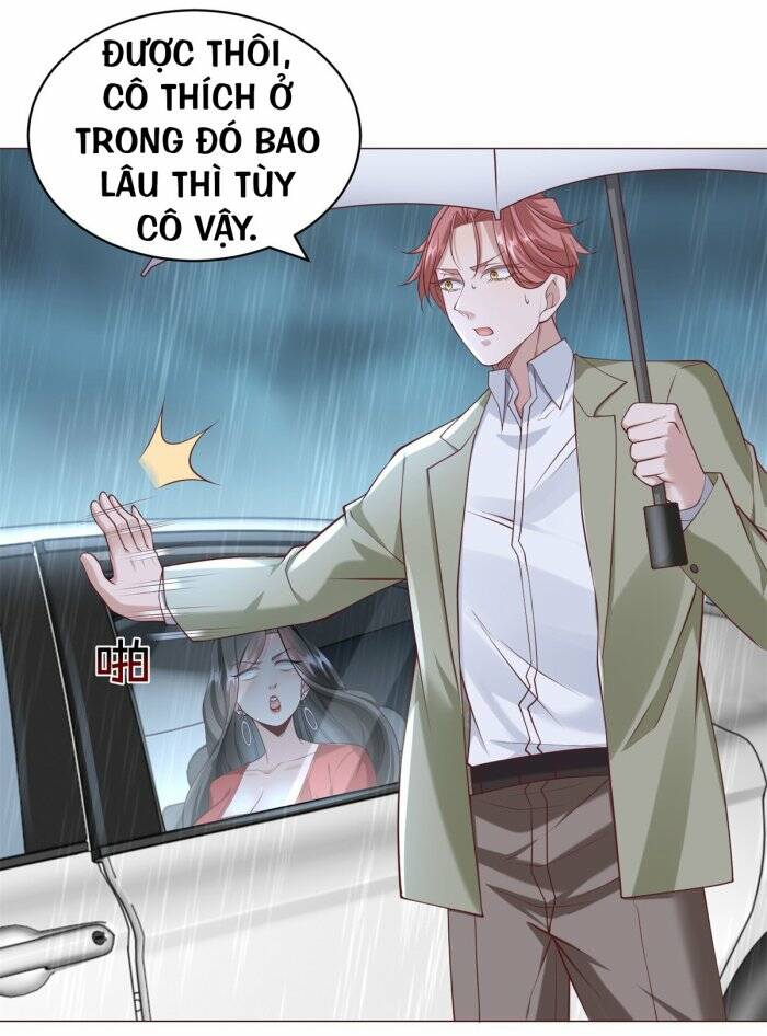 Tôi Là Tài Xế Xe Công Nghệ Có Chút Tiền Thì Đã Sao?: Chapter 10