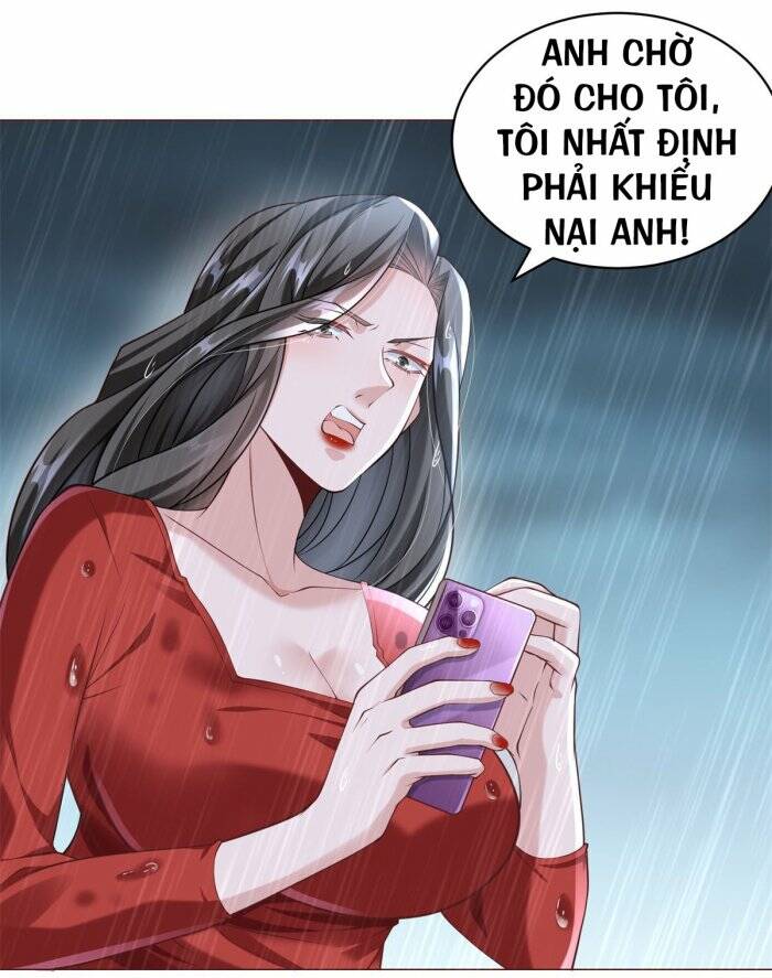 Tôi Là Tài Xế Xe Công Nghệ Có Chút Tiền Thì Đã Sao?: Chapter 10