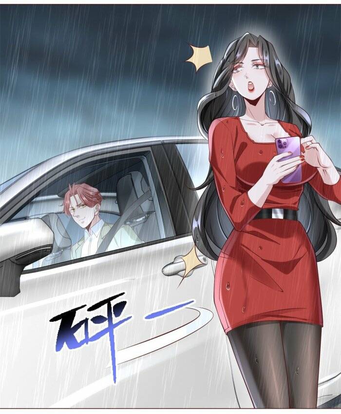 Tôi Là Tài Xế Xe Công Nghệ Có Chút Tiền Thì Đã Sao?: Chapter 10