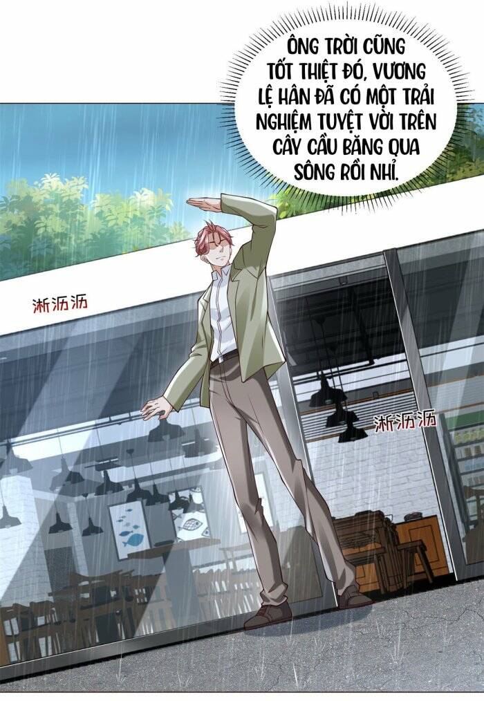 Tôi Là Tài Xế Xe Công Nghệ Có Chút Tiền Thì Đã Sao?: Chapter 10