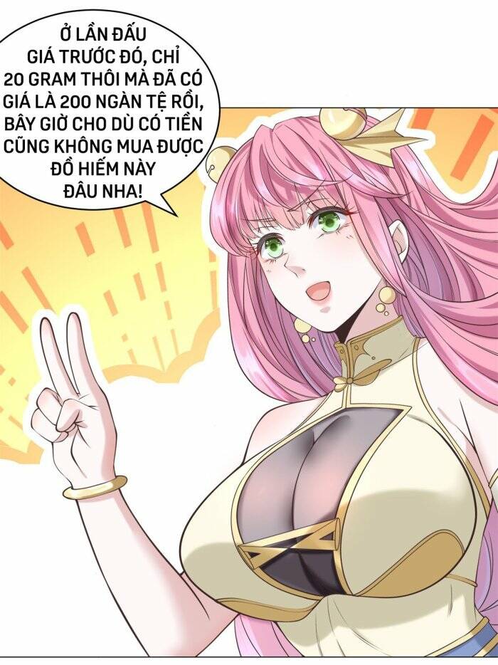 Tôi Là Tài Xế Xe Công Nghệ Có Chút Tiền Thì Đã Sao?: Chapter 10
