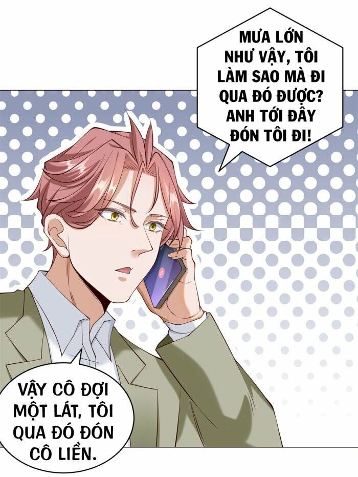 Tôi Là Tài Xế Xe Công Nghệ Có Chút Tiền Thì Đã Sao?: Chapter 10