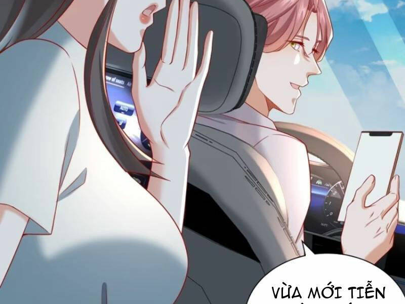 Tôi Là Tài Xế Xe Công Nghệ Có Chút Tiền Thì Đã Sao?: Chapter 100