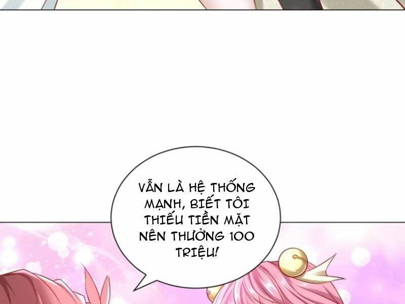 Tôi Là Tài Xế Xe Công Nghệ Có Chút Tiền Thì Đã Sao?: Chapter 100