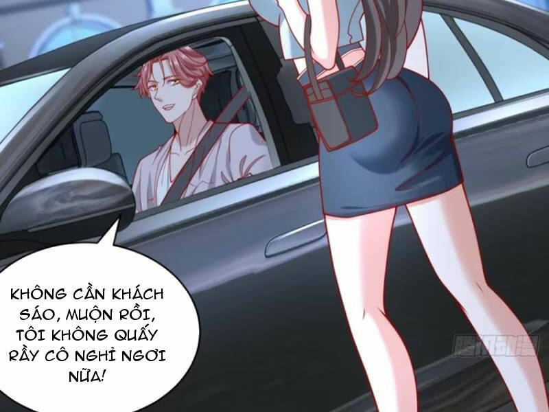 Tôi Là Tài Xế Xe Công Nghệ Có Chút Tiền Thì Đã Sao?: Chapter 100