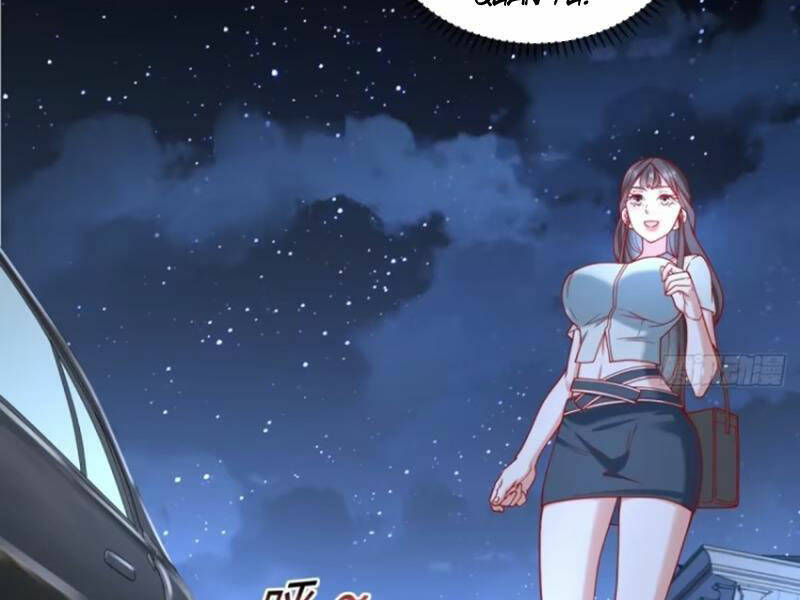 Tôi Là Tài Xế Xe Công Nghệ Có Chút Tiền Thì Đã Sao?: Chapter 100