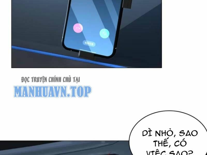 Tôi Là Tài Xế Xe Công Nghệ Có Chút Tiền Thì Đã Sao?: Chapter 100