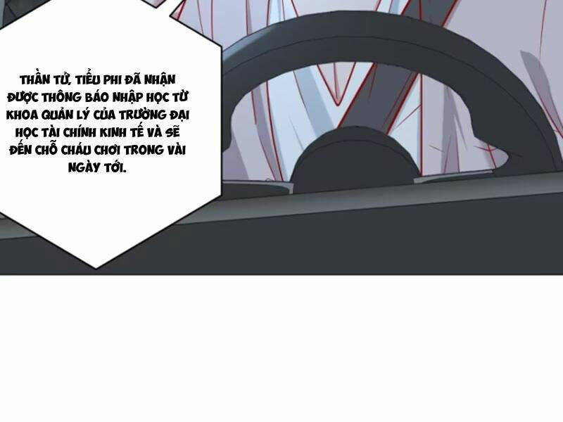 Tôi Là Tài Xế Xe Công Nghệ Có Chút Tiền Thì Đã Sao?: Chapter 100