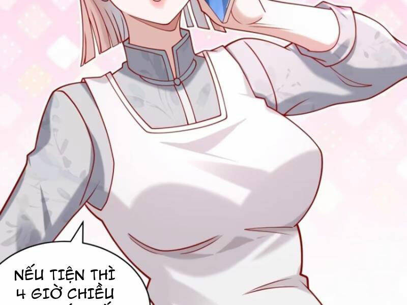 Tôi Là Tài Xế Xe Công Nghệ Có Chút Tiền Thì Đã Sao?: Chapter 100