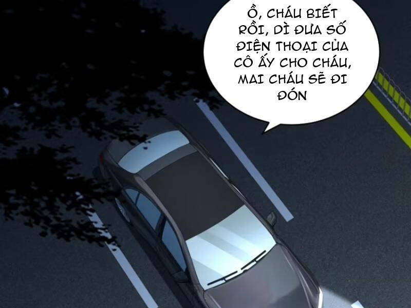 Tôi Là Tài Xế Xe Công Nghệ Có Chút Tiền Thì Đã Sao?: Chapter 100