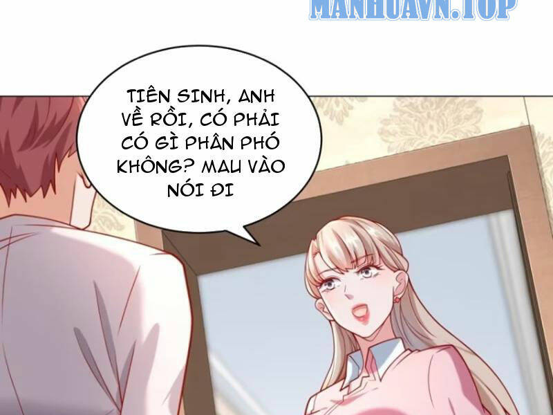 Tôi Là Tài Xế Xe Công Nghệ Có Chút Tiền Thì Đã Sao?: Chapter 100