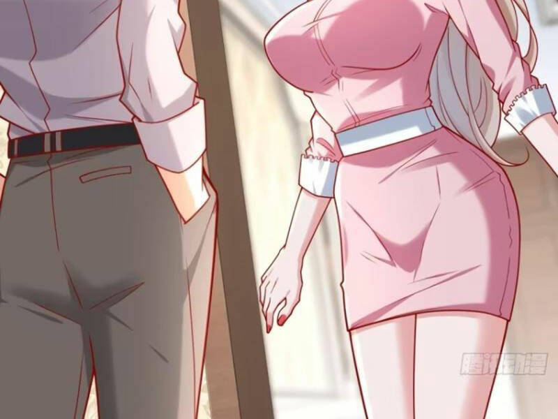 Tôi Là Tài Xế Xe Công Nghệ Có Chút Tiền Thì Đã Sao?: Chapter 100