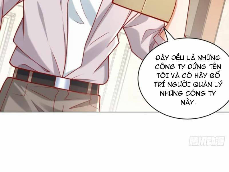 Tôi Là Tài Xế Xe Công Nghệ Có Chút Tiền Thì Đã Sao?: Chapter 100