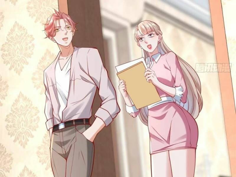 Tôi Là Tài Xế Xe Công Nghệ Có Chút Tiền Thì Đã Sao?: Chapter 100