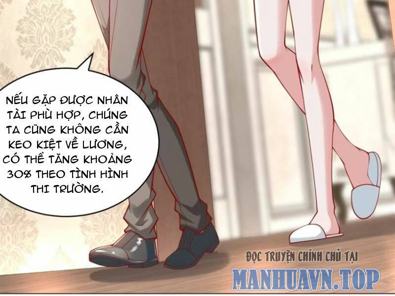 Tôi Là Tài Xế Xe Công Nghệ Có Chút Tiền Thì Đã Sao?: Chapter 100