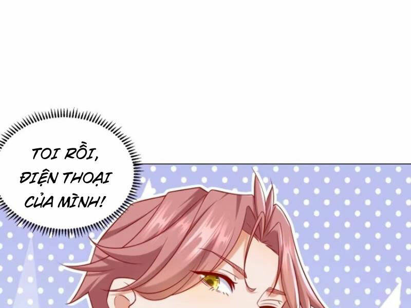 Tôi Là Tài Xế Xe Công Nghệ Có Chút Tiền Thì Đã Sao?: Chapter 100