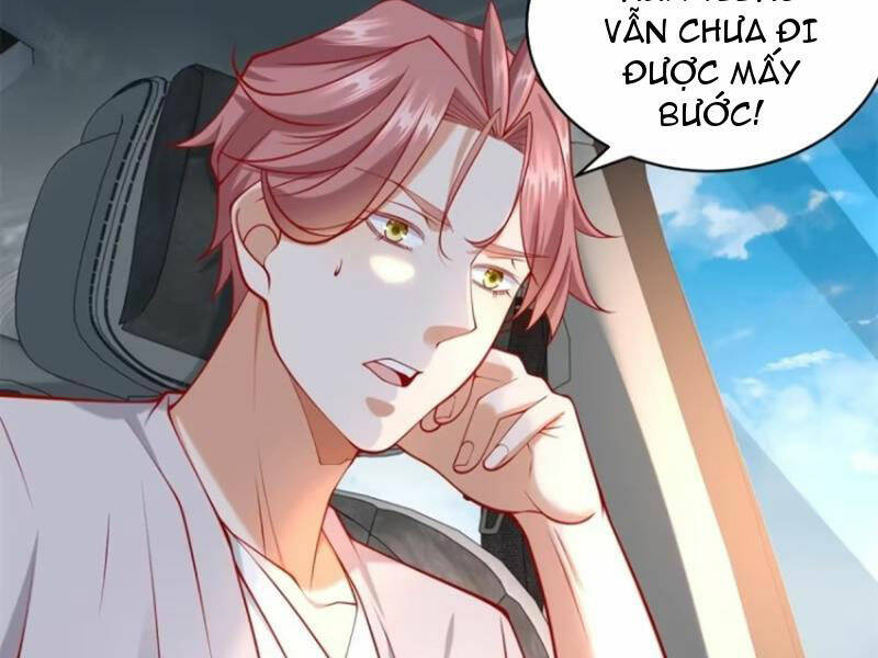 Tôi Là Tài Xế Xe Công Nghệ Có Chút Tiền Thì Đã Sao?: Chapter 100