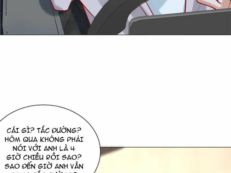 Tôi Là Tài Xế Xe Công Nghệ Có Chút Tiền Thì Đã Sao?: Chapter 100
