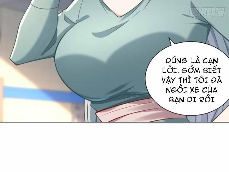 Tôi Là Tài Xế Xe Công Nghệ Có Chút Tiền Thì Đã Sao?: Chapter 100