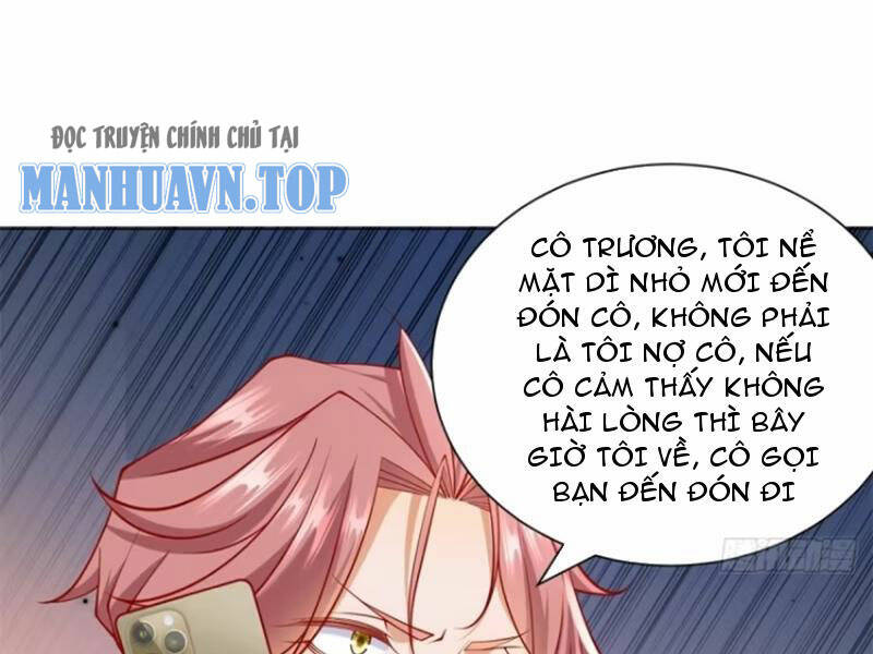 Tôi Là Tài Xế Xe Công Nghệ Có Chút Tiền Thì Đã Sao?: Chapter 100