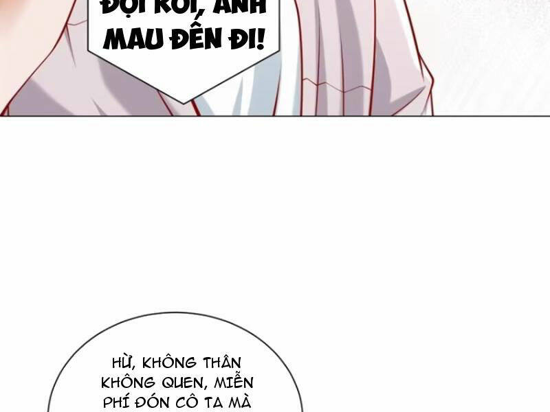Tôi Là Tài Xế Xe Công Nghệ Có Chút Tiền Thì Đã Sao?: Chapter 100