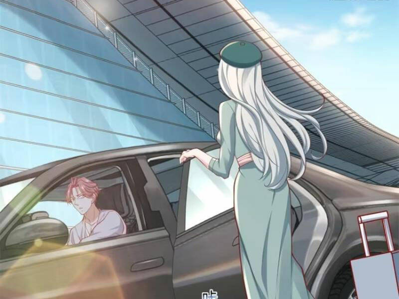 Tôi Là Tài Xế Xe Công Nghệ Có Chút Tiền Thì Đã Sao?: Chapter 100