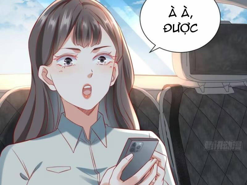 Tôi Là Tài Xế Xe Công Nghệ Có Chút Tiền Thì Đã Sao?: Chapter 100
