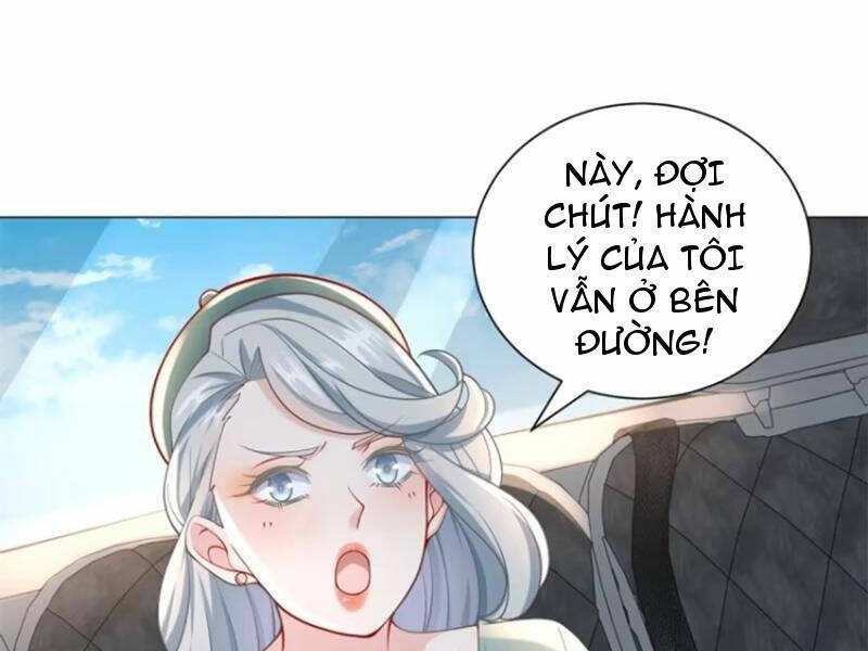 Tôi Là Tài Xế Xe Công Nghệ Có Chút Tiền Thì Đã Sao?: Chapter 100