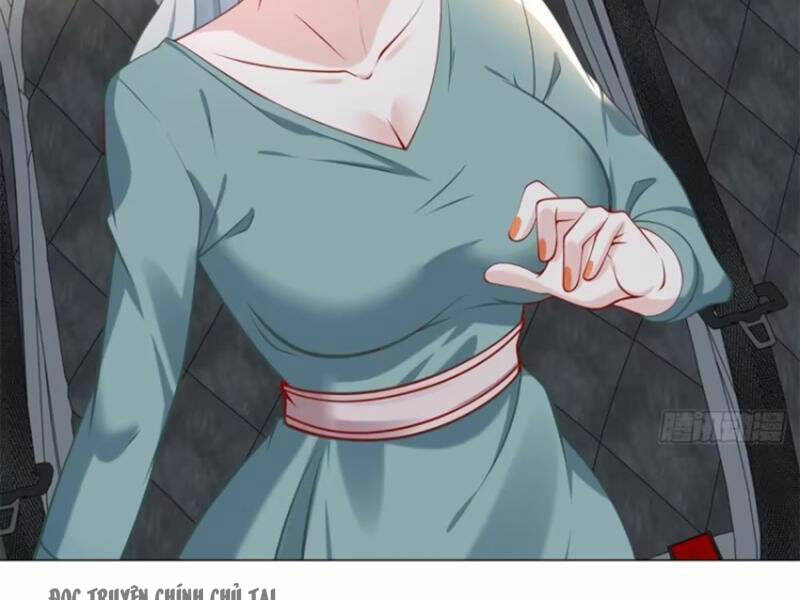 Tôi Là Tài Xế Xe Công Nghệ Có Chút Tiền Thì Đã Sao?: Chapter 100