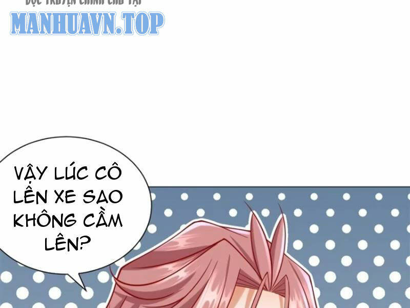 Tôi Là Tài Xế Xe Công Nghệ Có Chút Tiền Thì Đã Sao?: Chapter 100