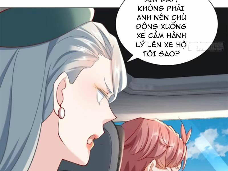 Tôi Là Tài Xế Xe Công Nghệ Có Chút Tiền Thì Đã Sao?: Chapter 100
