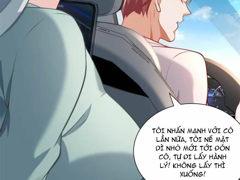 Tôi Là Tài Xế Xe Công Nghệ Có Chút Tiền Thì Đã Sao?: Chapter 100