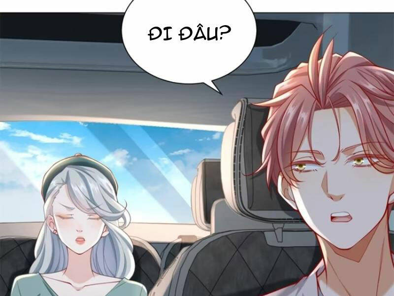 Tôi Là Tài Xế Xe Công Nghệ Có Chút Tiền Thì Đã Sao?: Chapter 100