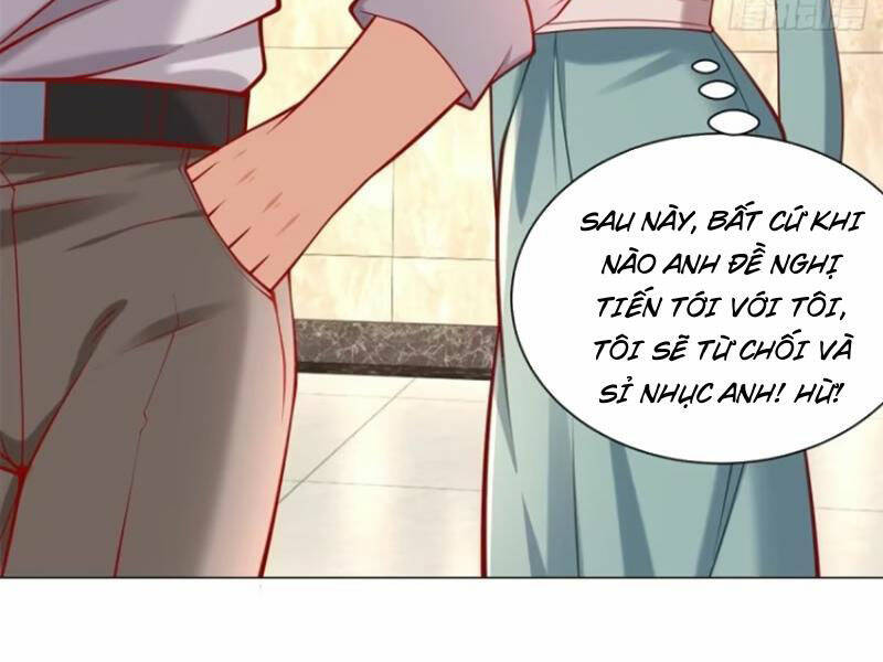 Tôi Là Tài Xế Xe Công Nghệ Có Chút Tiền Thì Đã Sao?: Chapter 101