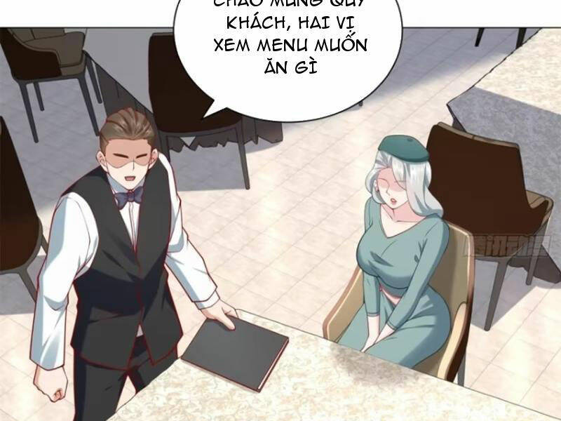Tôi Là Tài Xế Xe Công Nghệ Có Chút Tiền Thì Đã Sao?: Chapter 101