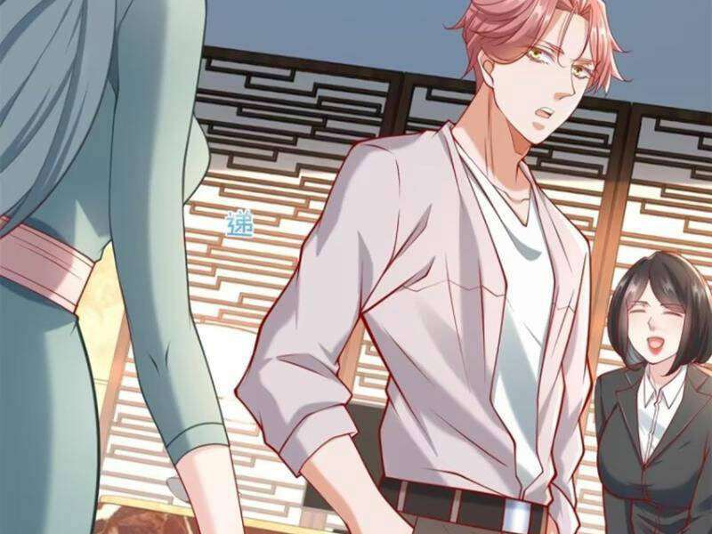 Tôi Là Tài Xế Xe Công Nghệ Có Chút Tiền Thì Đã Sao?: Chapter 101