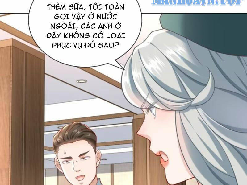 Tôi Là Tài Xế Xe Công Nghệ Có Chút Tiền Thì Đã Sao?: Chapter 101
