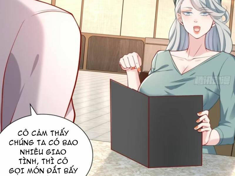 Tôi Là Tài Xế Xe Công Nghệ Có Chút Tiền Thì Đã Sao?: Chapter 101